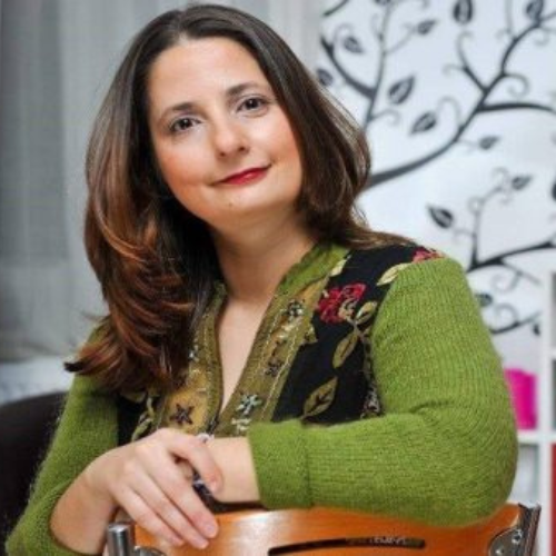 Buinjac Sanja