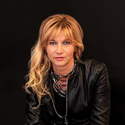 GORDANA MATKOVIĆ - ČLANICA