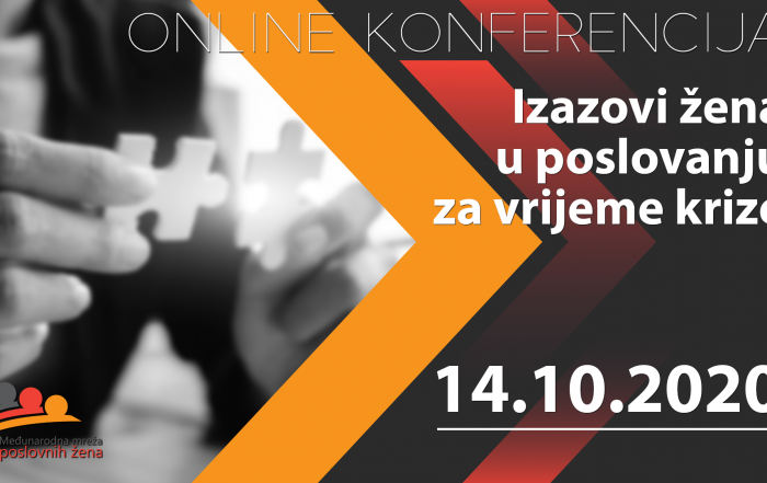 Konferencija Udruge MMPŽ