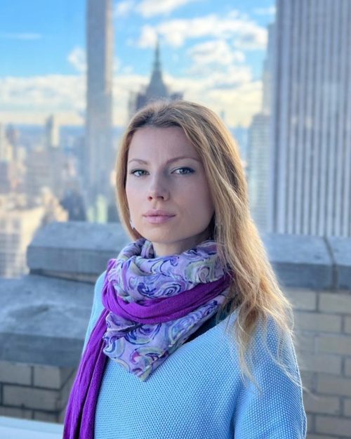 MIRELA FABRIO