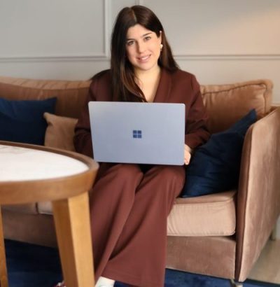 ROBERTA PERUŠKO