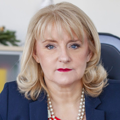 Ivanka Birtić - Članica