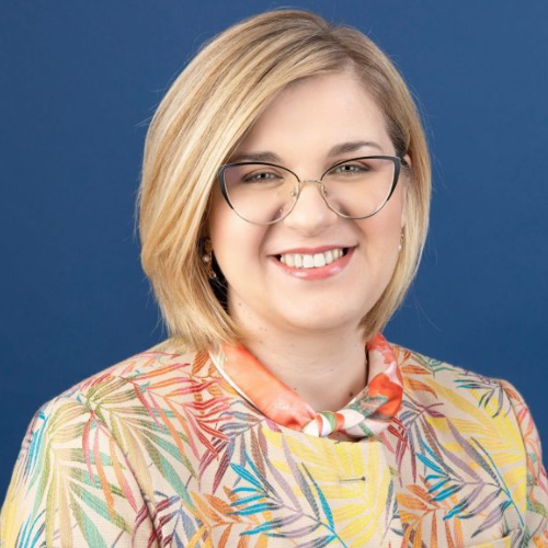 KRISTINA MARIĆ - ČLANICA