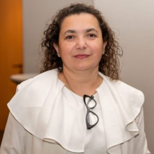 Anica Perišić - Članica