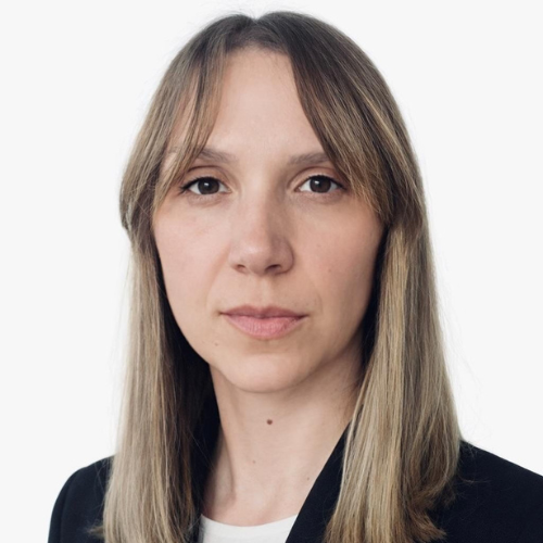 Marina Bolanča - članica