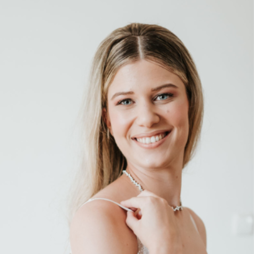 Iva Grbić Debak