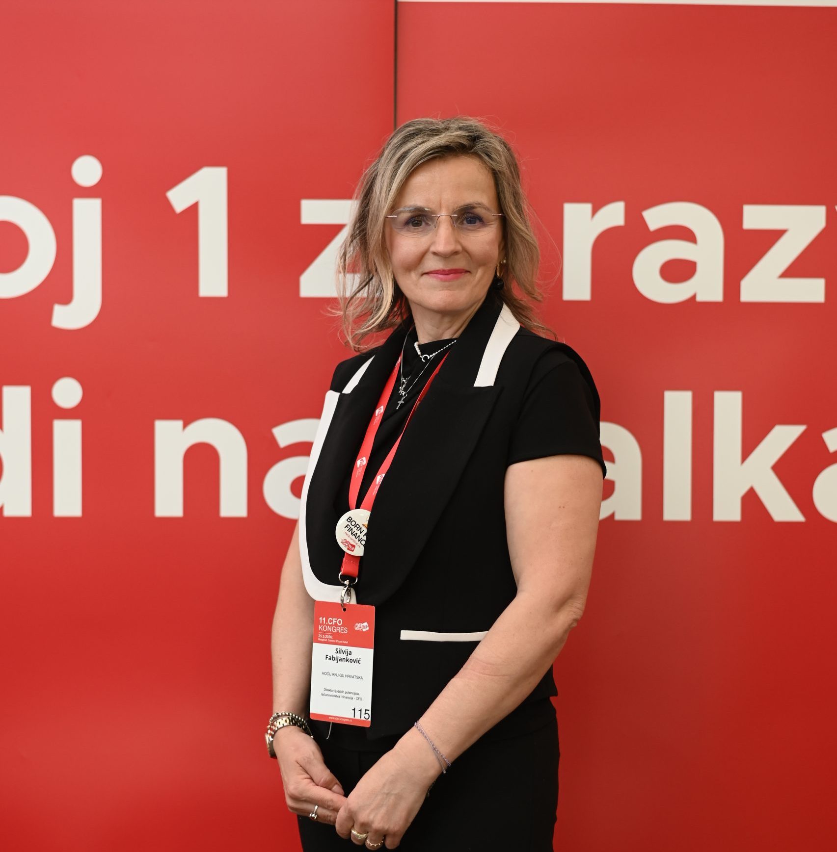 SILVIJA FABIJANKOVIĆ