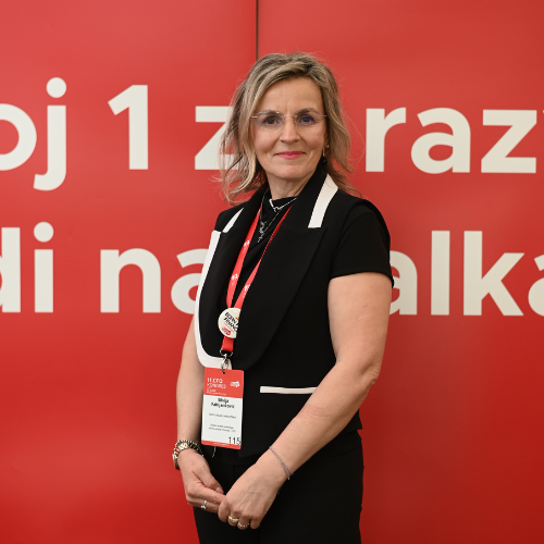 Silvija Fabijanković